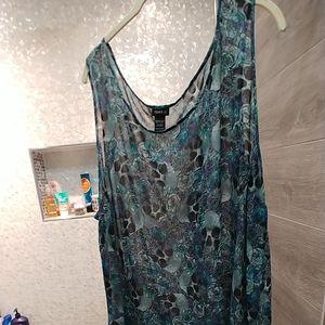 Torrid Skull 4x Hi Lo